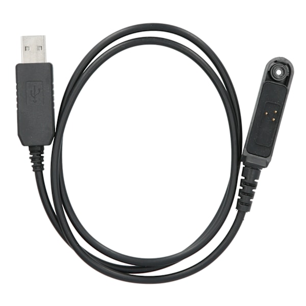 Toveisradio USB-programmering fleksibel kabel for Baofeng UV-9R Plus BF-9700