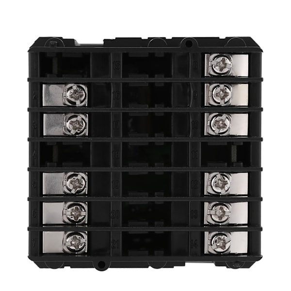 REX-C700 0-400℃ Digitaalinen PID-lämpötilan säädin Termoelement Tulo Relä Ulostulo 220V