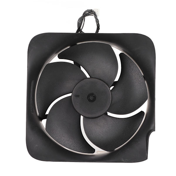 Intern kylfläkt Snabb värmeavledning Tyst utbyte intern kylfläkt för Xbox Series X
