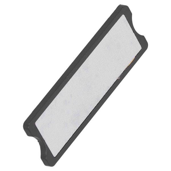 Alumiiniseostikku Cue Tip Shaper Kaksisuuntainen Pool Stick Tip Trimmer Scuffer Biljardi Työkalu