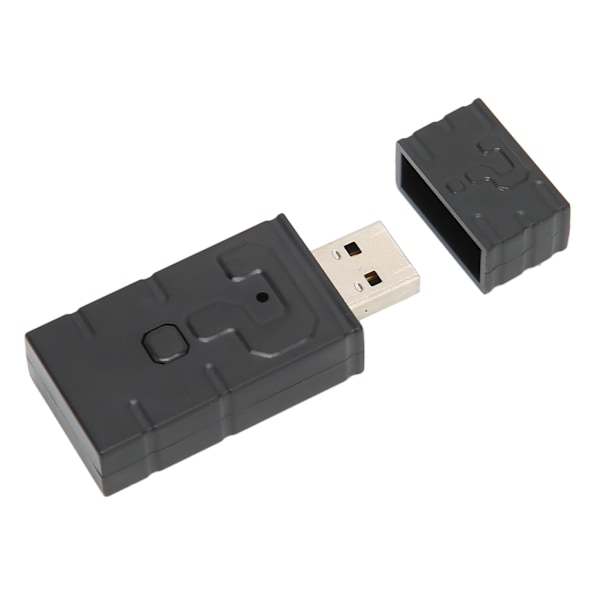 Trådløs Kontrolleradapter Bluetooth Håndtak Konverter for Windows PC for PS4 for PS5 for Xbox One for Switch
