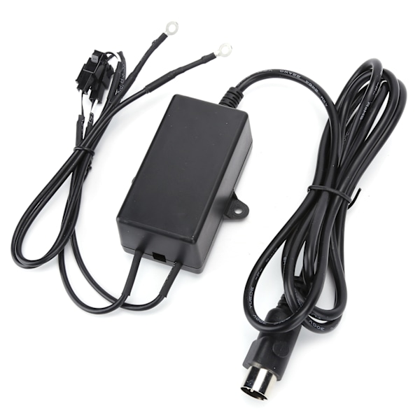 Touch Control strømforsyningstransformator til elektrisk hvilestol Sofa ABS rustfrit stål
