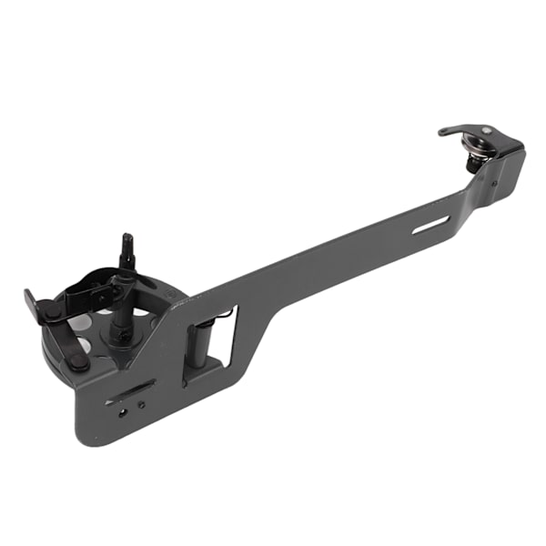 Stor Spolmaskine Rustfrit Stål Rustfri Holdbar Robust Nem Installation Nem Opbevaring Industriel Spolmaskine