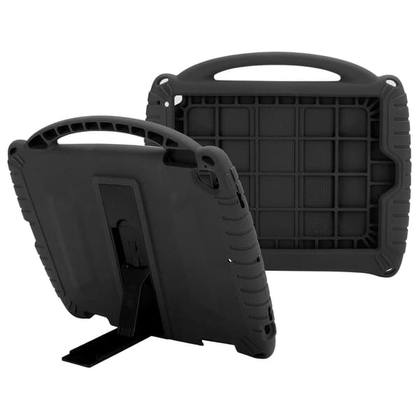 Tablet beskyttelsescover til IOS AIR/AIR2/pro2018/pro9.7 tommer Universal Silikone Dele Grå