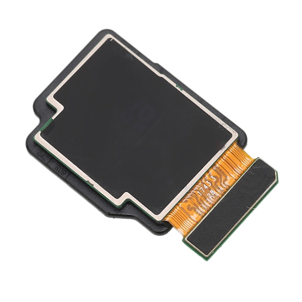 Takakameramoduulin Vaihto Puhelimen Flex-kaapelimoduuli Note 8 -matkapuhelimille