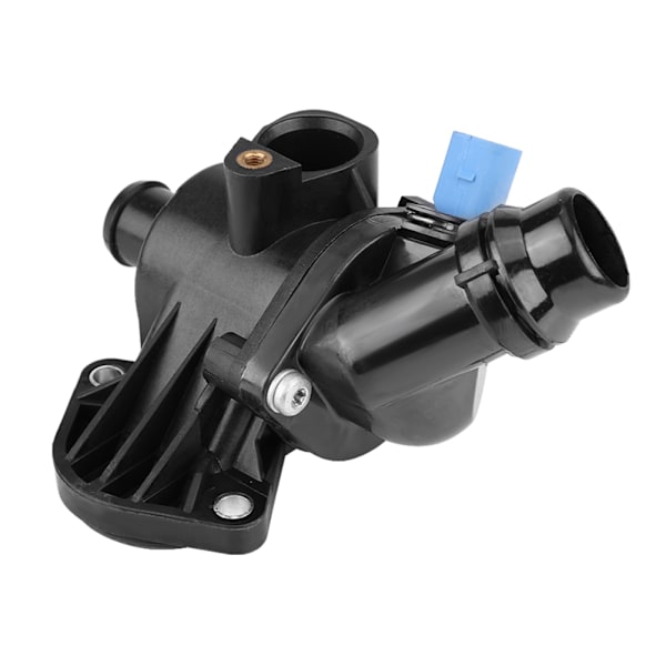 Motor Kølervæske Termostat & Hus Samling 06B121111K til Audi A4 Quattro 2002-2006