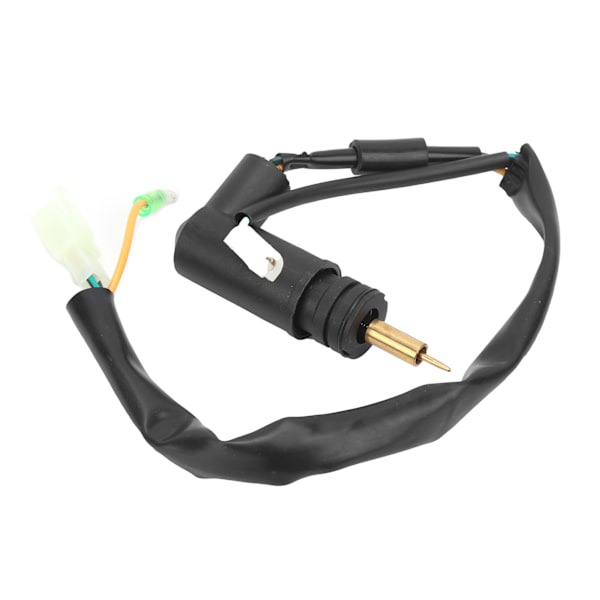 Förgasare automatisk elektrisk chokeventilbyte för CF250 CH250 CN250 skoter ATV 6.8in