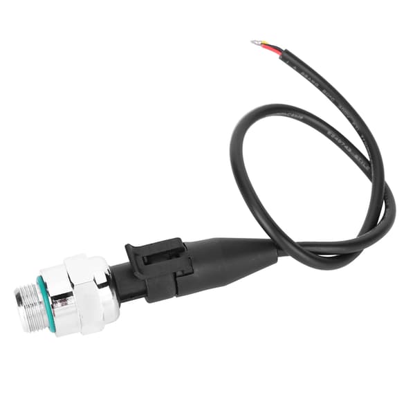 【NX】Tryktransmitter Tryksensor Kompatibel med frekvensomformer vandpumpe