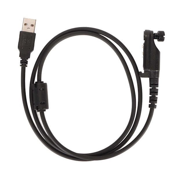USB-programmeringskabel Walkie Talkie USB-programmeringskabel för Hytera HP785 HP705 HP685 HP605 HP786 HP706 HP686 Tvåvägsradio