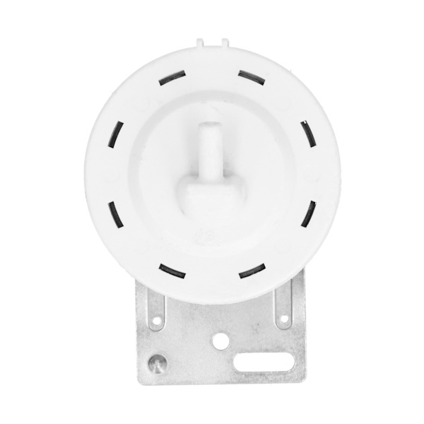 Bytte av trykkbryter for elektrisk vaskemaskin for vannstandssensor Passer for Midea PSR1112DC5V 17438100001344 DC5V