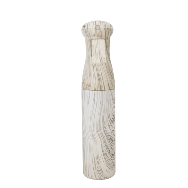 Beautify Hair Spray Bottle 250ml Maple Sakura Color Jämn sprayning Multifunktionell kontinuerlig sprayflaska för hemmakeup