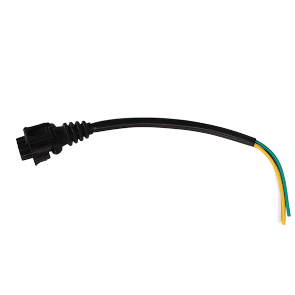T Map Sensor Pigtail Reparationssæt 2875542 Udskiftning til Polaris RZR 800 900 1000