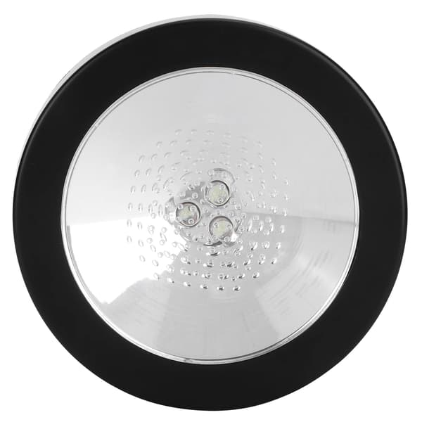 LED Coaster Rund Kopp Drikkematte Lett Servise Lysende Base med Gravity Sensor Kompatibel med Bar KTV