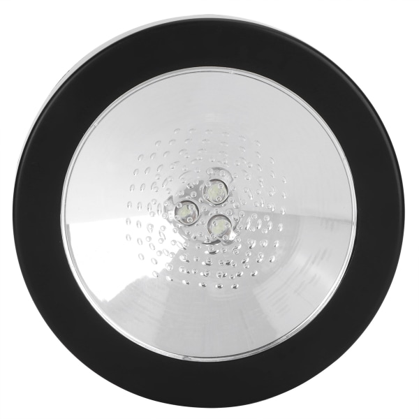 LED-underlag Rund Kopp Drykkematte Lett Servise Lysende Base med Gravity Sensor for Bar KTV