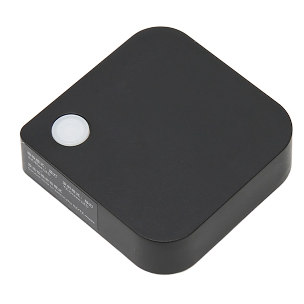 Bluetooth-sändare/mottagare HiFi Lossless 2 i 1 Trådlös för Högtalare, Förstärkare, Projektor, Dator