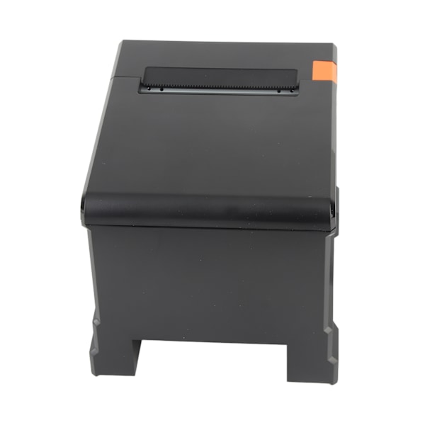 Termisk POS-skrivare USB Ethernet-gränssnitt 80 mm USB termisk kvittoskrivare med Auto Cutter 100‑240V