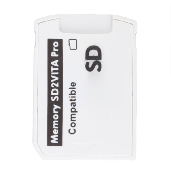 Minnekortadapter for PS Vita Micro Minnekort 1000 2000 3.60 for HENkaku Enso System