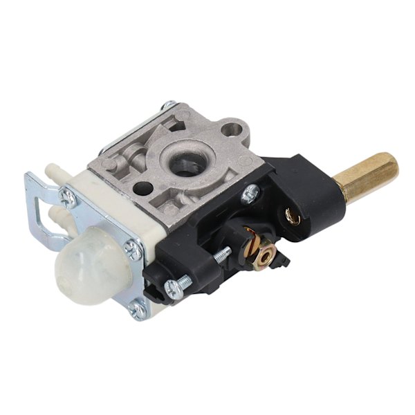 Udskiftning af forgaser RBK112 A021003830 A021003831 Passer til SRM266 SRM266S SRM266T SRM266U græsslåmaskiner