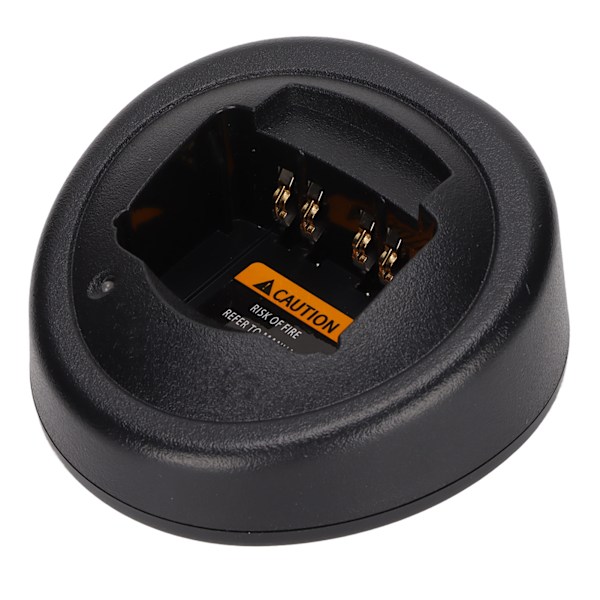 Walkie Talkie Oplader Bordlader til Motorola Gp320 Gp338 Gp340 Gp360 Gp380 Gp240 Gp280 Gp329 Gp540 220‑240VEU Stik