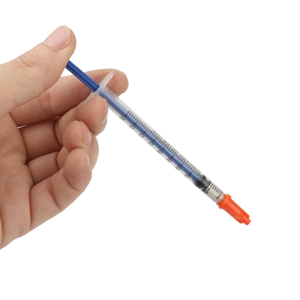 Johtava hopeapasta-suihke Nopeakuivuva hopeavoide näppäimistön piirilevyjen korjaukseen (0,4 ml)