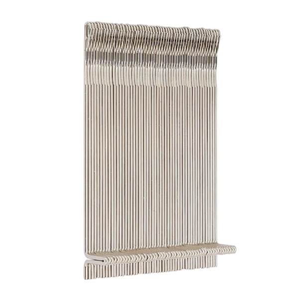 50 st Stickmaskinnål för stickning Arbetspassform för LK100 LK150 KH360