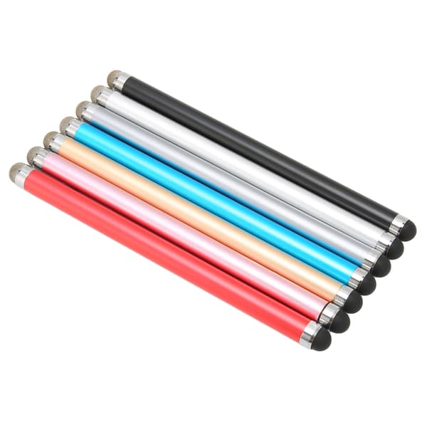 7 stk. Styluspenne Klasseværelsescomputer Multimedia Elektronisk Whiteboard Undervisningsstylus