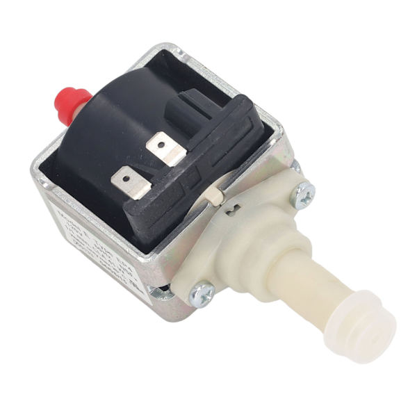 Solenoidi-värähtelypumppu AC 120V 41W, messinki ulostulo, sopii kahvikoneelle EP4