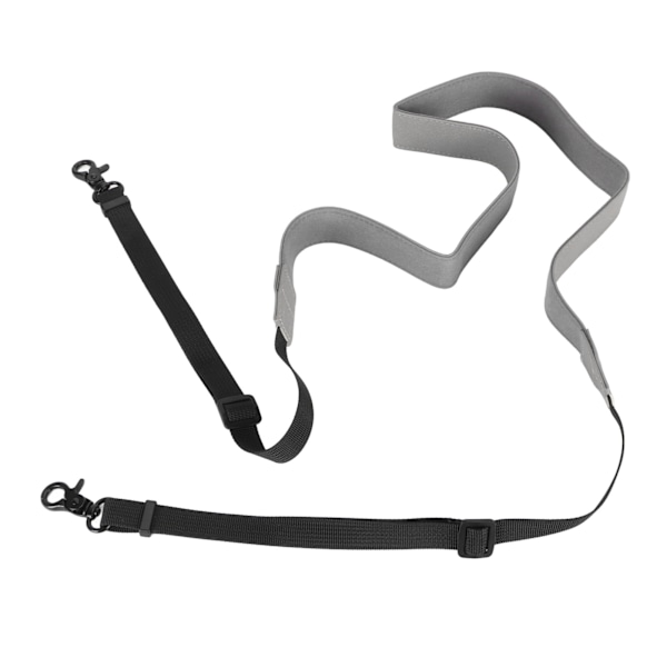 Drone Fjernkontroll Justerbar Nakkestropp PU Lær RC Controller Skulderstropp for RC 2 RC Pro Mini 4 Pro Air 3 Mavic 3 Pro