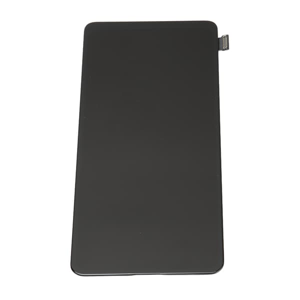 【NX】Digitizer Touch Screen Montering Glat overflade Nem installation Professionel Kompatibel med Redmi K20