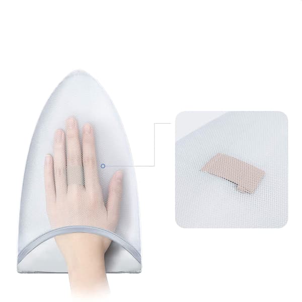 【NX】Dampstrygehandske, dampstrygehandsker