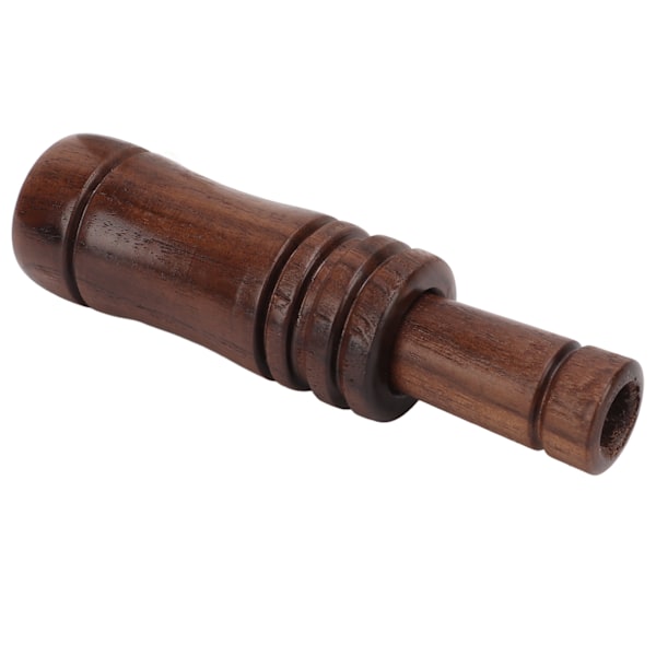Wood Duck Call Utomhus Duck Jakt Call Whistle Duck Whistle Decoy Jaktverktyg