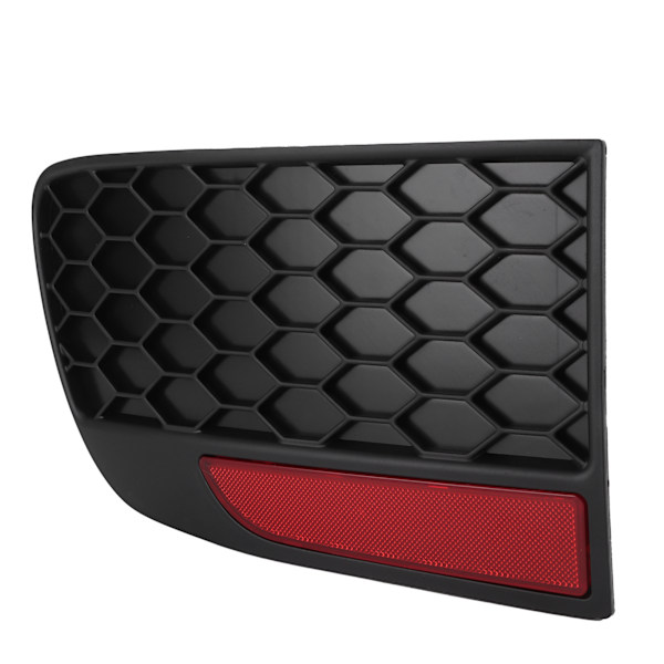 Bakre stötfångare Reflektor Honeycomb Trim 735362640 Passar för Fiat Punto Mk2b 1999-2012 Vänster
