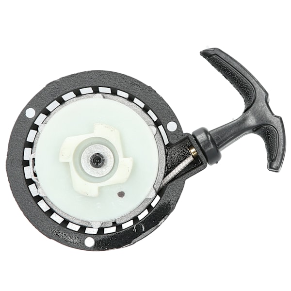 Tilbagekobling Starter Plast Holdbar Pull Start-plade til 49cc Scooter Udskiftning