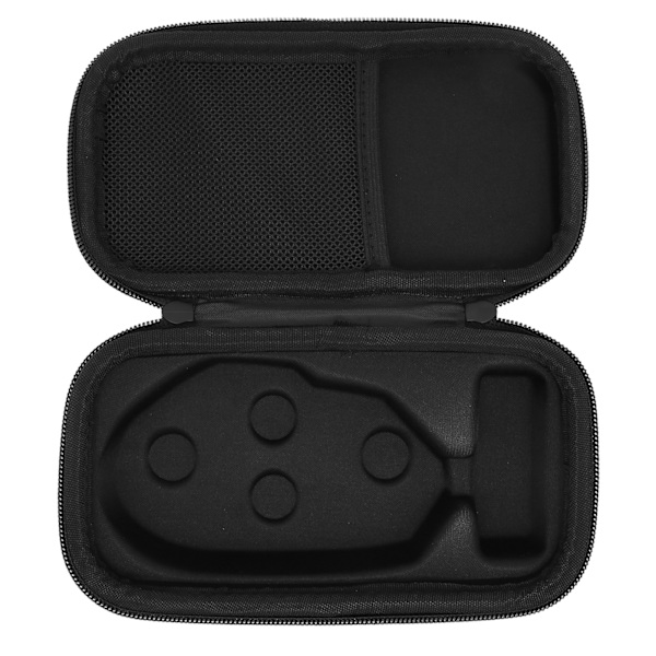 Trådlöst musfodral Vattentätt stöttålig svart trådlös spelmus EVA resefodral för Razer Basilisk Ultimate