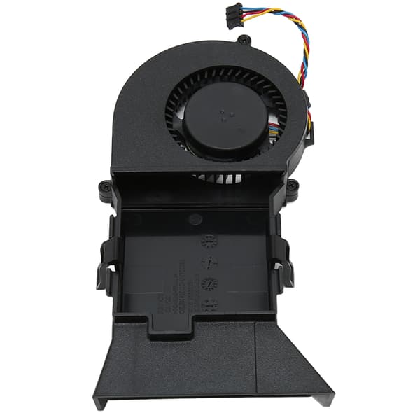 Udskiftning af bærbar computer køleventilator Kompatibel med DELL OptiPlex 3020M 3040 3046M 3050 7040M 7050M 9020M GPU køleventilator