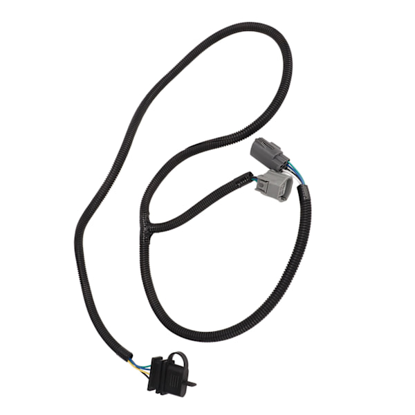 Tilhengerfeste Ledningsnettsett 67 tommer Lang TG HW2J001B Elektrisk Kabelsett Erstatning for Jeep Wrangler JK 2 4 Dørs