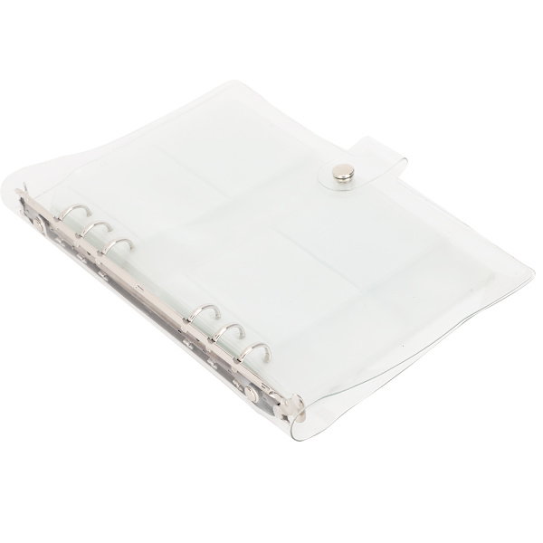 Säilytysalbumi leikkausmuotteja varten, koristeellinen DIY-scrapbooking Stencil PVC8 Grid