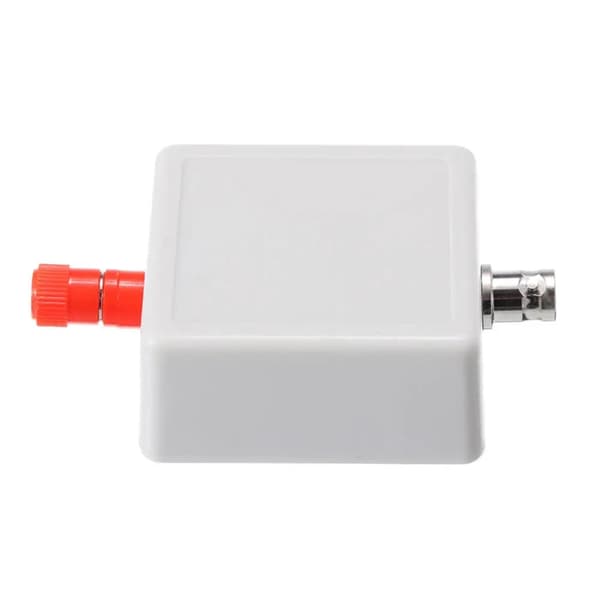 9:1 Balun Balanse til Ubalanse Transformator Kompatibel med Kortbølgeantenner 100K-50MHz