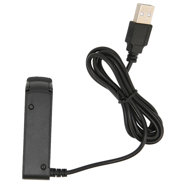USB Laddningsdocka Bärbar strömadapter Laddarkabel för Garmin D2 Bravo Tactix Watch