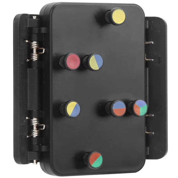 【NX】Ukulele Aid Black Chord Assisted Learning Tools Practice Assistant Tilbehør Kompatibel med begyndere Ukulele Aid