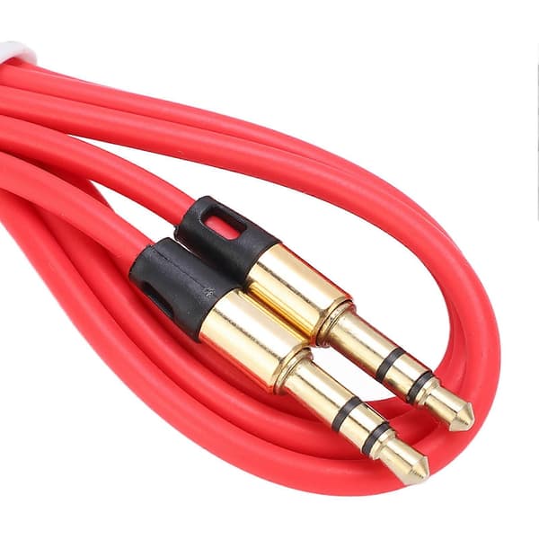 AUX-adapterkabel Lydadaptererstatning for Alpine KCE?237B Aux in Fullspeed trådløs radio