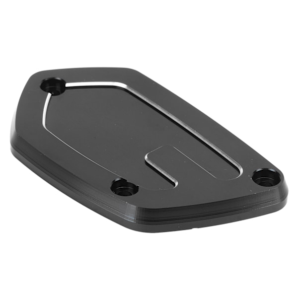 Reservoirlock för bromsvätska fram, ersättning för F750GS F850GS S1000XR F900R F900XR S1000R Svart