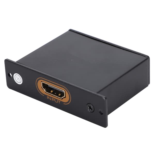 HDMI överspänningsskydd ESD-strömskyddsenhet Antistatisk AntiThunderstrike AntiSurge