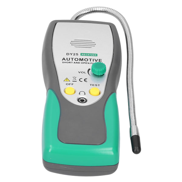DY25 Automotive Short Open Circuit Finder Cable Wire Tracer Detector för bildiagnostisk reparation