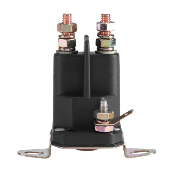 3-polig universalstartmagnet 12V för MTD 109946 146154 1753539 AM138497(33-331)