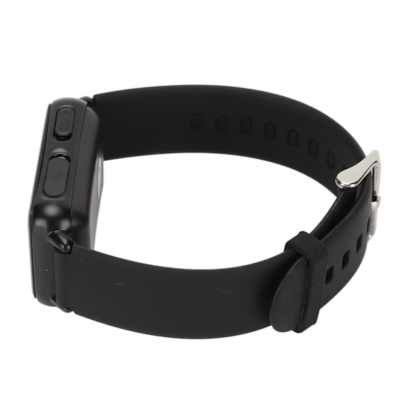 Äänitallennuskello AI Älykäs HD-kohinanvaimennus E-kirja Bluetooth Ääniaktiivinen tallennin kokouksiin, luentoihin ja oppimiseen 32GB