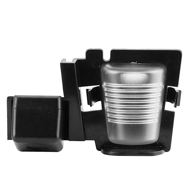 Backkamera Backup Parkeringshjälp CCD HD Passar för JEEP Wrangler 2007-upp 12V
