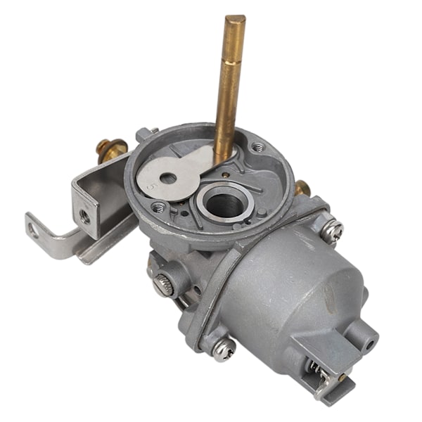Påhengsmotor Forgasser 6A1 14301 01 Sterk Kraft Aluminiumslegering Jevn Drift Marin Båtmotor Forgasser