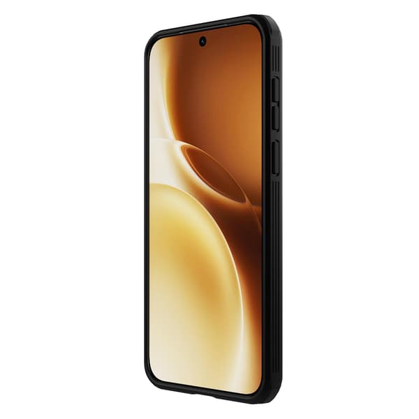 CamShield Prop Magnetic Case Vivo X300 Pro musta