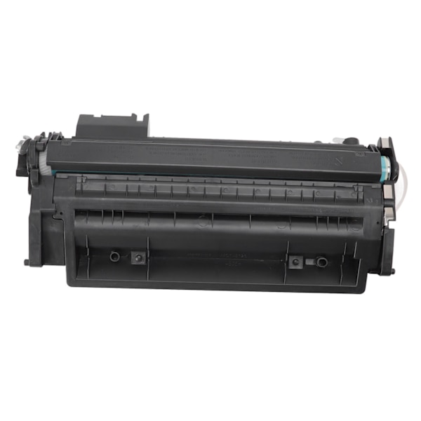 Byte av tonerkassett för LaserJet P2035 P2035n P2055dn P2055x CE505A CF280A CE505E Svart